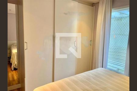 Apartamento à venda com 2 quartos, 61m² em Vila Dom Pedro I, São Paulo