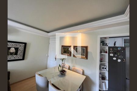 Apartamento à venda com 3 quartos, 75m² em Santana, São Paulo