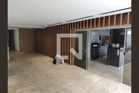 Apartamento à venda com 4 quartos, 128m² em Santo Agostinho, Belo Horizonte