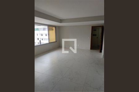 Apartamento à venda com 4 quartos, 128m² em Santo Agostinho, Belo Horizonte