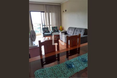 Apartamento à venda com 3 quartos, 78m² em Km 18, Osasco