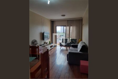 Apartamento à venda com 3 quartos, 78m² em Km 18, Osasco