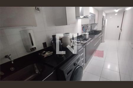 Apartamento à venda com 3 quartos, 120m² em Cachambi, Rio de Janeiro