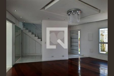 Casa à venda com 3 quartos, 262m² em Jardim Campo Grande, São Paulo