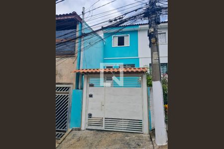 Casa à venda com 2 quartos, 68m² em Jardim Peri, São Paulo