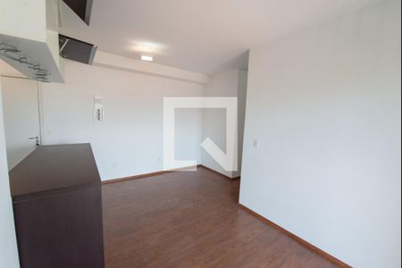 Sala de apartamento para alugar com 2 quartos, 67m² em Vila Jaboticabeira, Taubaté