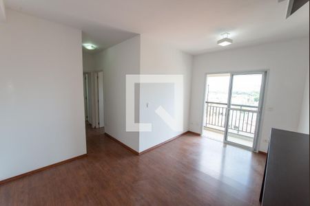 Sala de apartamento para alugar com 2 quartos, 67m² em Vila Jaboticabeira, Taubaté