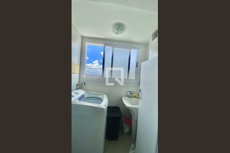 Área de Serviço de apartamento à venda com 2 quartos, 70m² em Buritis, Belo Horizonte