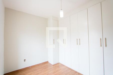 Quarto 1 - Suíte de apartamento para alugar com 4 quartos, 180m² em Vila América, Santo André