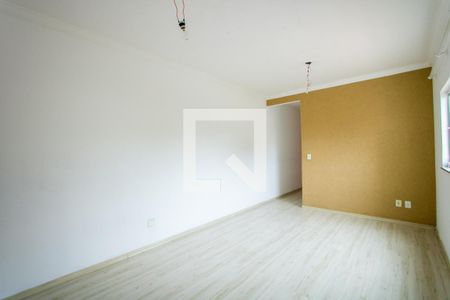 Sala de apartamento para alugar com 4 quartos, 180m² em Vila América, Santo André