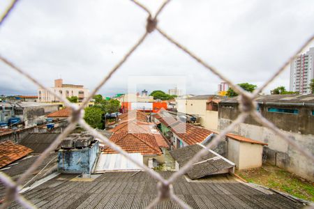 Vista do quarto 1 de apartamento para alugar com 4 quartos, 180m² em Vila América, Santo André