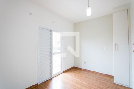 Quarto 1 - Suíte de apartamento para alugar com 4 quartos, 180m² em Vila América, Santo André