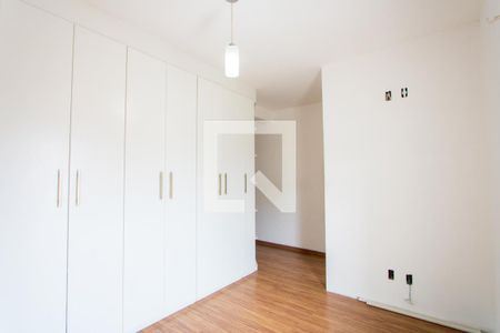 Quarto 1 - Suíte de apartamento para alugar com 4 quartos, 180m² em Vila América, Santo André