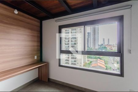 Studio para alugar com 40m², 1 quarto e sem vagaSala