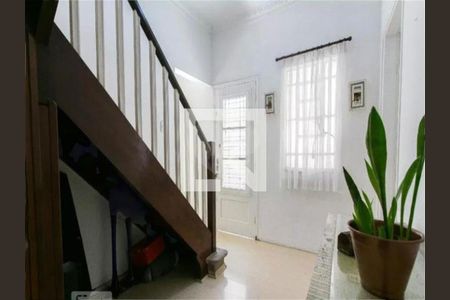 Casa à venda com 4 quartos, 260m² em Vila Zilda, São Paulo