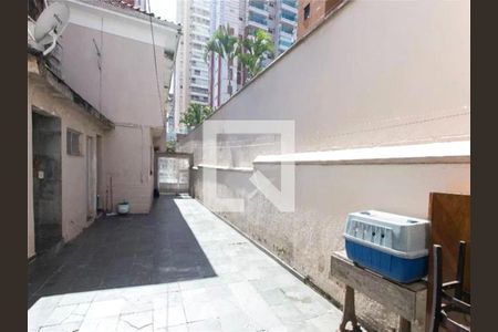 Casa à venda com 4 quartos, 260m² em Vila Zilda, São Paulo