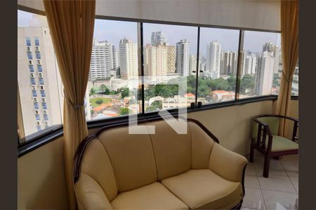 Apartamento à venda com 3 quartos, 105m² em Água Fria, São Paulo