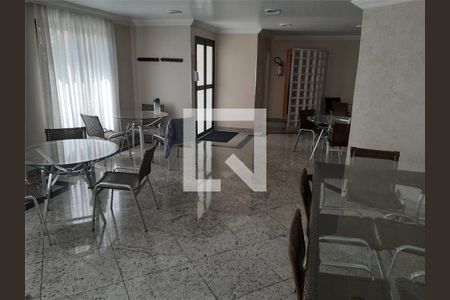 Apartamento à venda com 3 quartos, 105m² em Água Fria, São Paulo