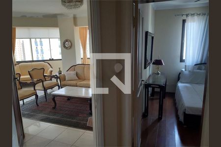 Apartamento à venda com 3 quartos, 105m² em Água Fria, São Paulo