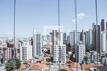 Vista Varanda Sala de casa à venda com 3 quartos, 94m² em Tucuruvi, São Paulo