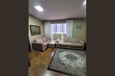 Apartamento à venda com 2 quartos, 85m² em Água Branca, São Paulo