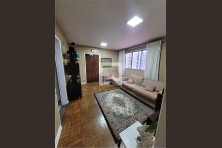 Apartamento à venda com 2 quartos, 85m² em Água Branca, São Paulo