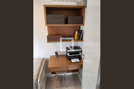 Apartamento à venda com 2 quartos, 64m² em Aclimação, São Paulo