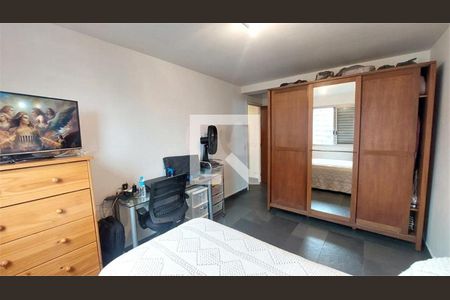 Apartamento à venda com 3 quartos, 80m² em Brooklin, São Paulo