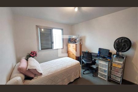 Apartamento à venda com 3 quartos, 80m² em Brooklin, São Paulo