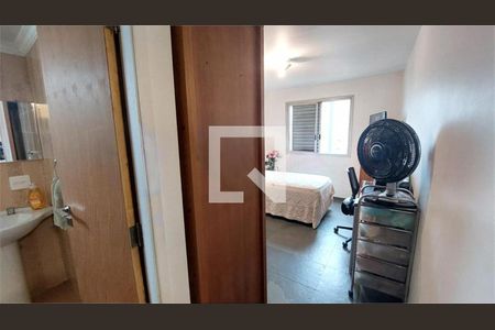 Apartamento à venda com 3 quartos, 80m² em Brooklin, São Paulo