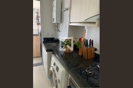 Apartamento à venda com 2 quartos, 63m² em Osvaldo Cruz, São Caetano do Sul