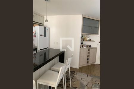 Apartamento à venda com 2 quartos, 63m² em Osvaldo Cruz, São Caetano do Sul