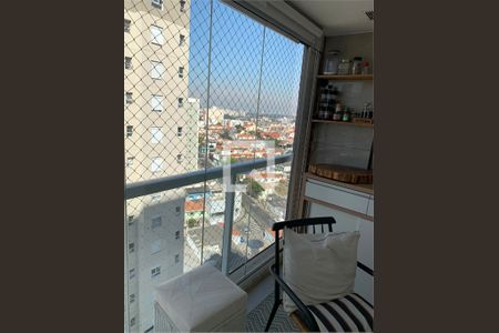 Apartamento à venda com 2 quartos, 63m² em Osvaldo Cruz, São Caetano do Sul