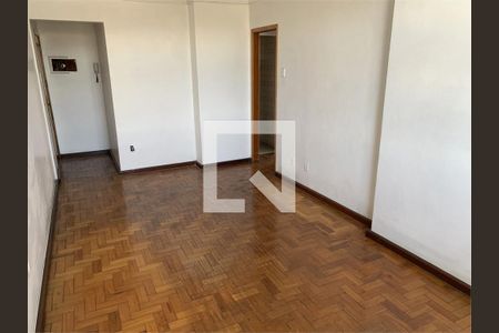 Apartamento à venda com 1 quarto, 42m² em Praça da Bandeira, Rio de Janeiro