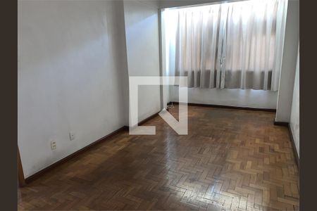 Apartamento à venda com 1 quarto, 42m² em Praça da Bandeira, Rio de Janeiro