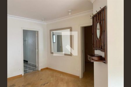 Apartamento à venda com 4 quartos, 192m² em Parque Bairro Morumbi, São Paulo