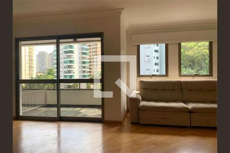 Apartamento à venda com 4 quartos, 192m² em Parque Bairro Morumbi, São Paulo