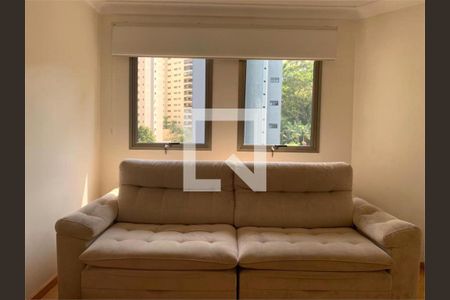 Apartamento à venda com 4 quartos, 192m² em Parque Bairro Morumbi, São Paulo