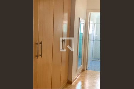 Apartamento à venda com 4 quartos, 192m² em Parque Bairro Morumbi, São Paulo