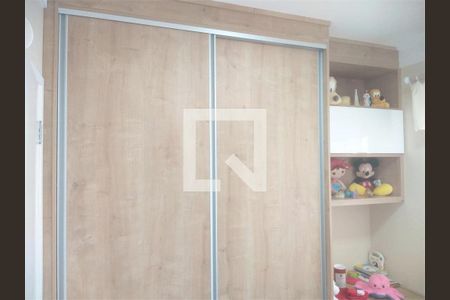 Apartamento à venda com 2 quartos, 62m² em Vila Ema, São Paulo