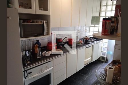 Apartamento à venda com 2 quartos, 82m² em Santana, São Paulo