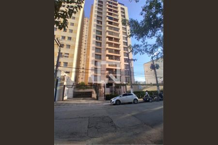 Apartamento à venda com 2 quartos, 82m² em Santana, São Paulo