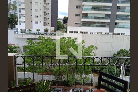 Apartamento à venda com 2 quartos, 82m² em Santana, São Paulo