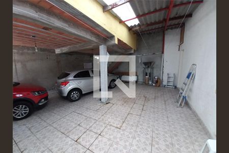 Casa à venda com 3 quartos, 75m² em Jardim das Palmas, São Paulo