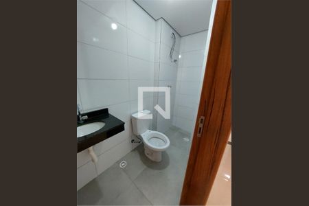 Apartamento à venda com 2 quartos, 34m² em Vila Nhocuné, São Paulo