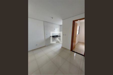 Apartamento à venda com 2 quartos, 34m² em Vila Nhocuné, São Paulo