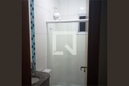 Apartamento à venda com 2 quartos, 110m² em Vila Pires, Santo André