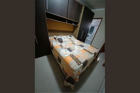 Apartamento à venda com 2 quartos, 110m² em Vila Pires, Santo André