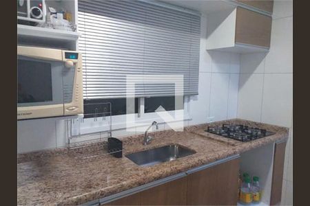 Apartamento à venda com 2 quartos, 110m² em Vila Pires, Santo André