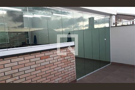 Apartamento à venda com 2 quartos, 110m² em Vila Pires, Santo André